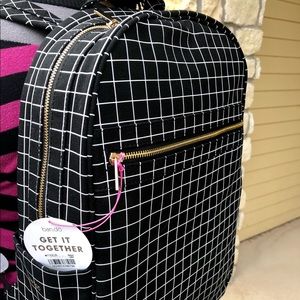 ban.dō Get it Together Backpack